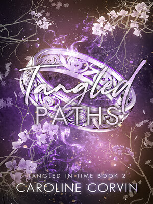 cover image of Tangled Paths